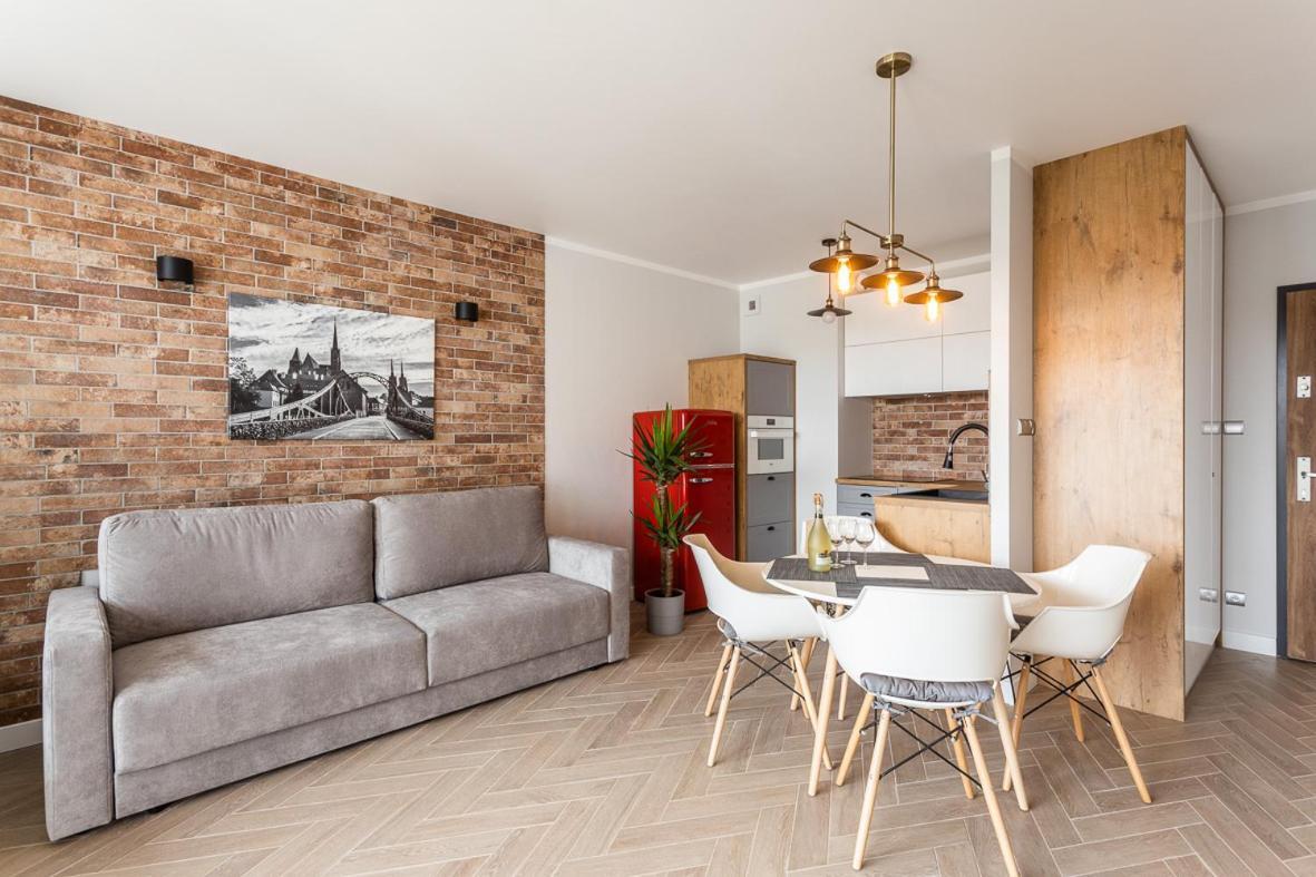 B&w Luxurious In The Center Of Appartamento
