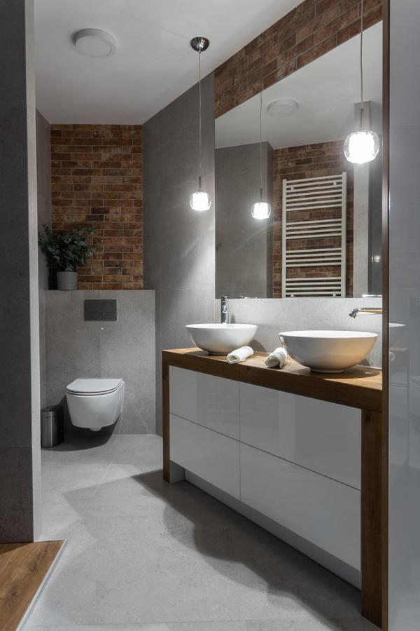 Appartamento B&w Luxurious In The Center Of