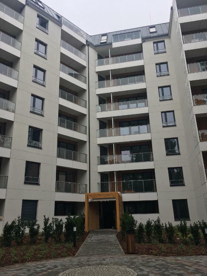 Apartment B&w Luxurious In The Center Of *